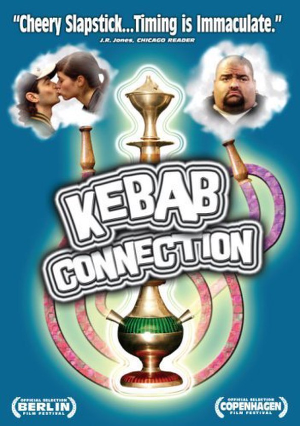 película Kebab Connection