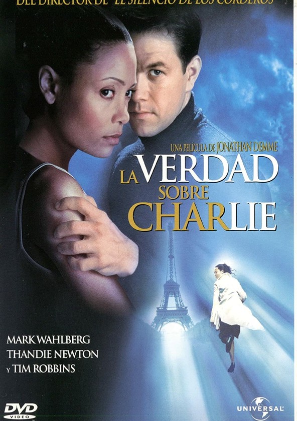 película La verdad sobre Charlie