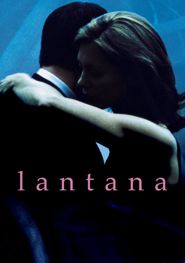 película Lantana