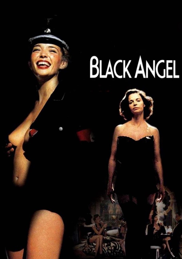 película Las perversiones de Livia (Black Angel)