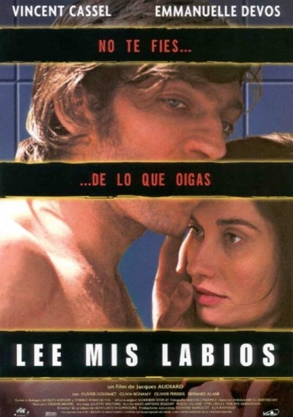 película Lee mis labios