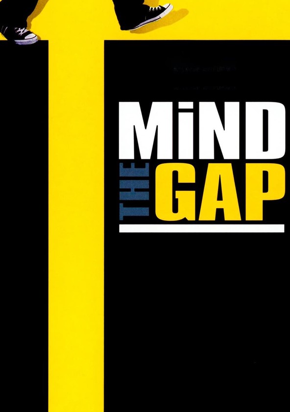 película Mind the Gap