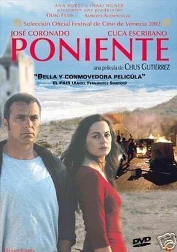 película Poniente