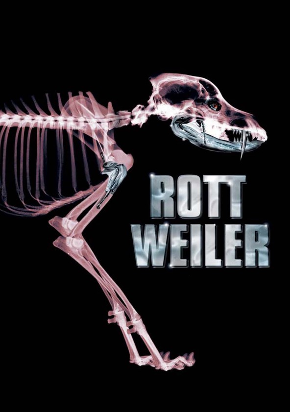 película Rottweiler
