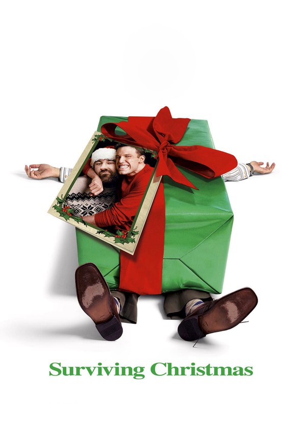 película Sobreviviendo a la Navidad