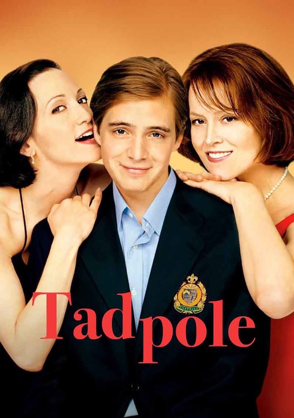 película Tadpole