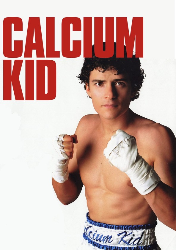 película The Calcium Kid