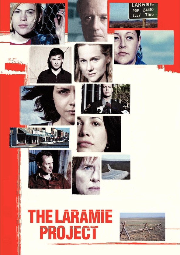 película The Laramie Project