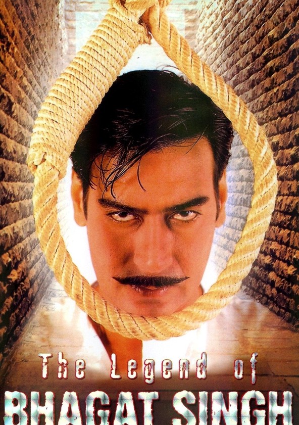 película The Legend of Bhagat Singh