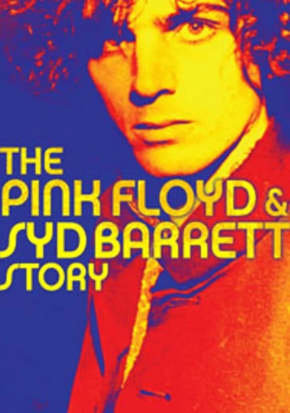 película The Pink Floyd and Syd Barrett Story