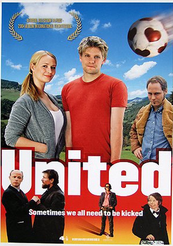 película United