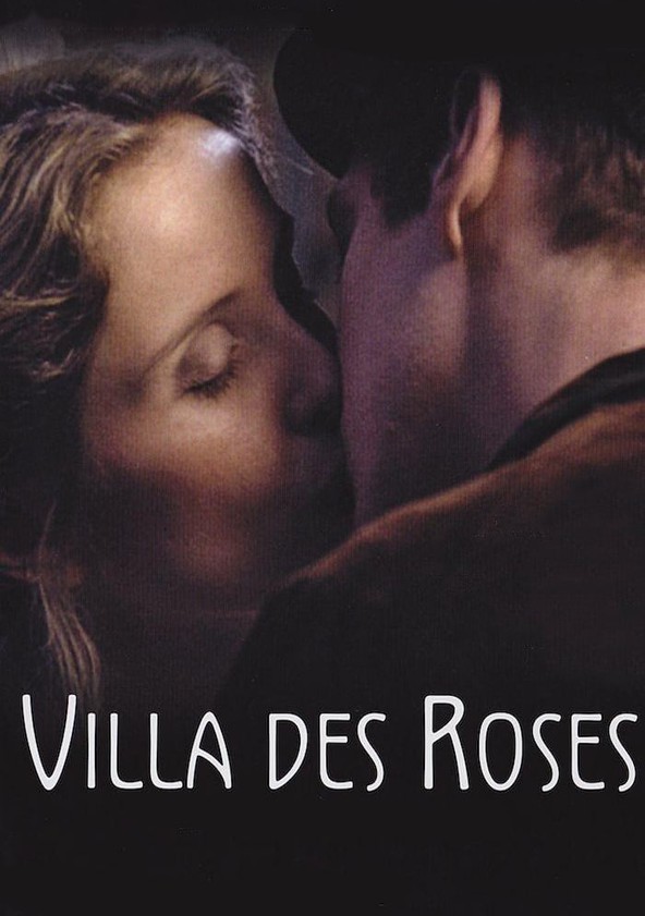 dónde ver película Villa Des Roses