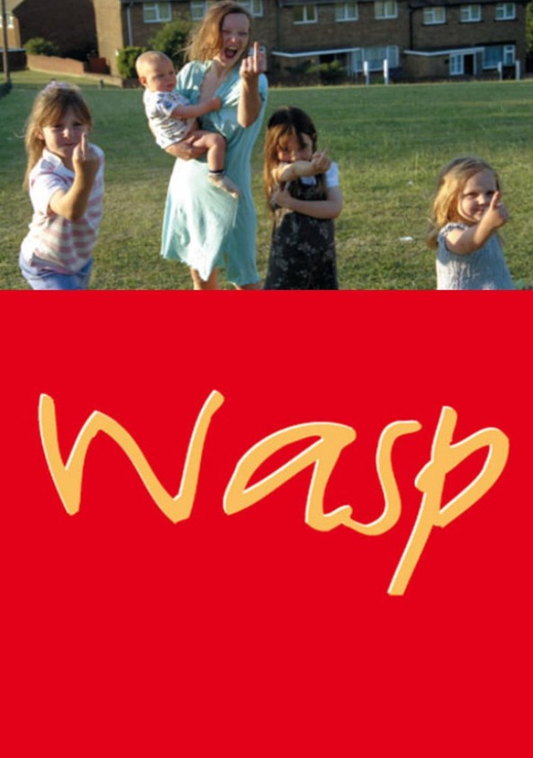 película Wasp