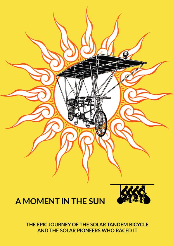película A Moment in the Sun