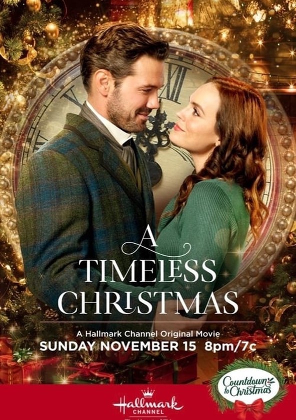 película A Timeless Christmas
