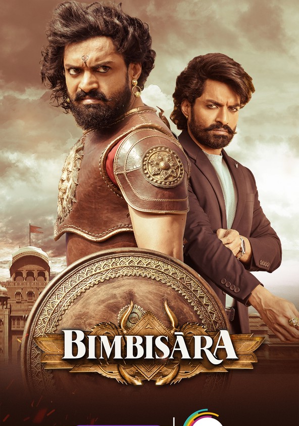 película Bimbisara