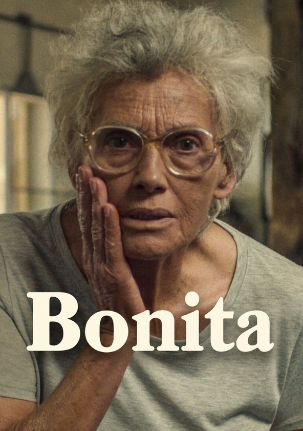 dónde ver película Bonita (Cici)