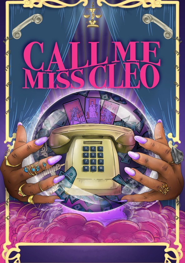 película Call Me Miss Cleo