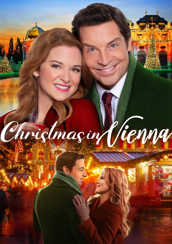 película Christmas in Vienna