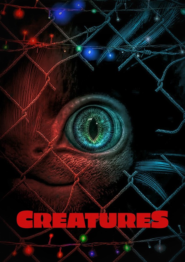 película Creatures