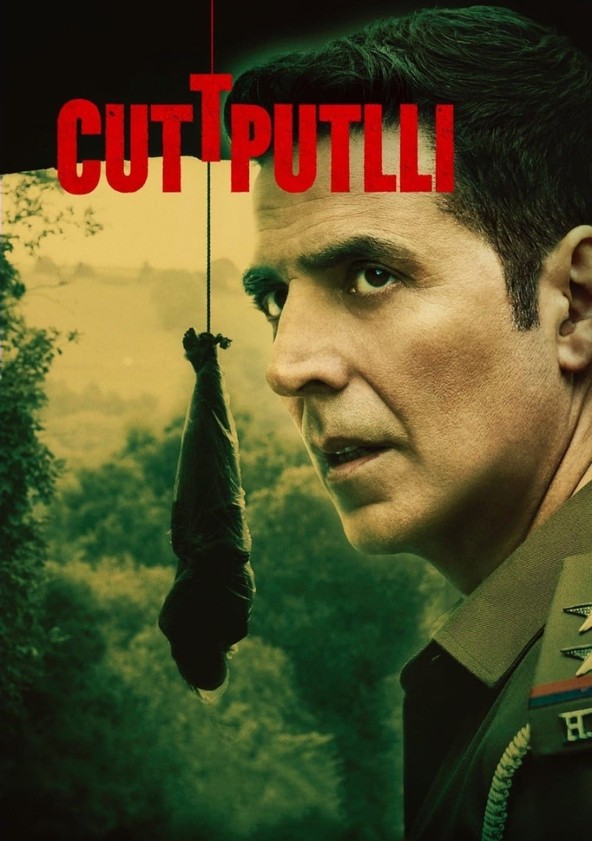 película Cuttputlli