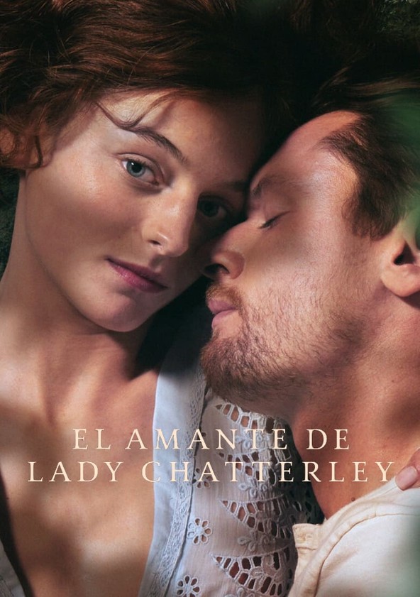 película El amante de Lady Chatterley