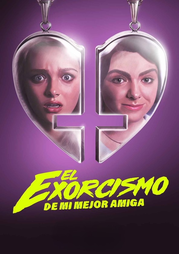 película El exorcismo de mi mejor amiga