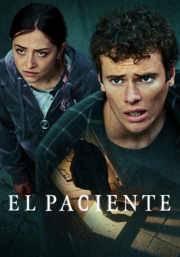 película El paciente