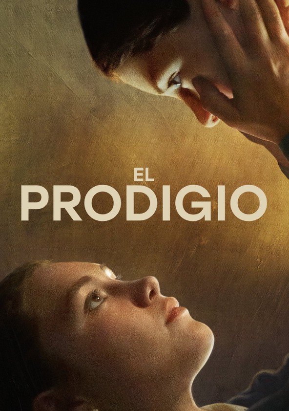 película El prodigio