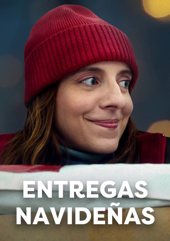 película Entregas navideñas