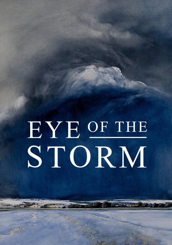 película Eye of the Storm