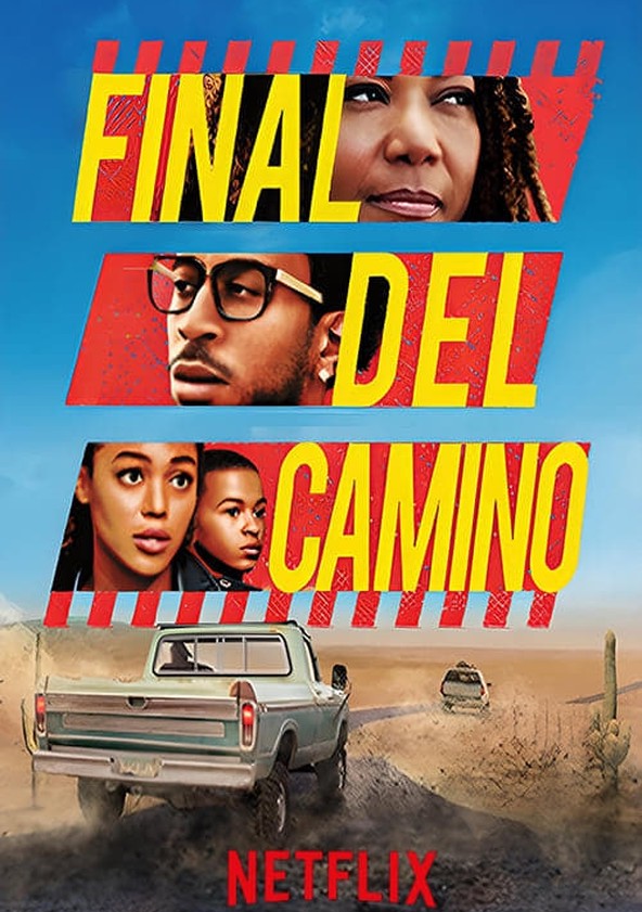 película Final del camino