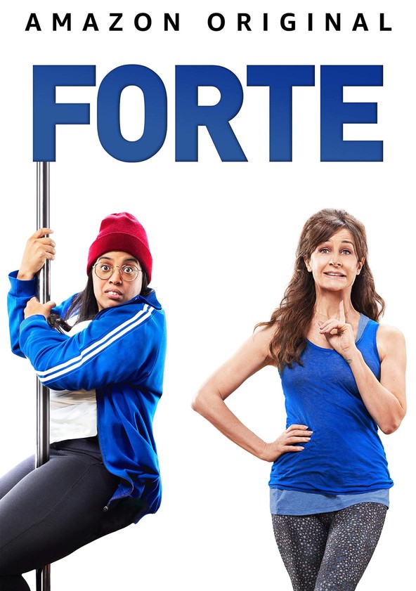 película Forte