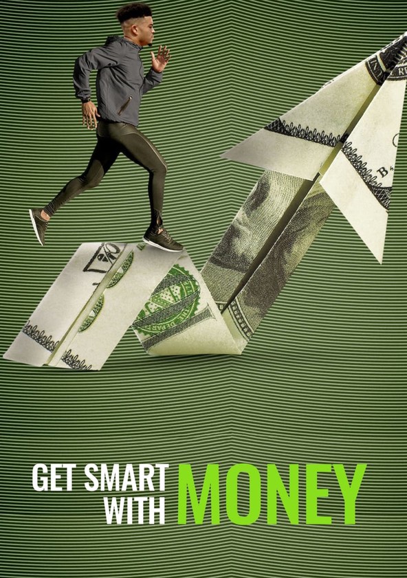 película Get Smart With Money