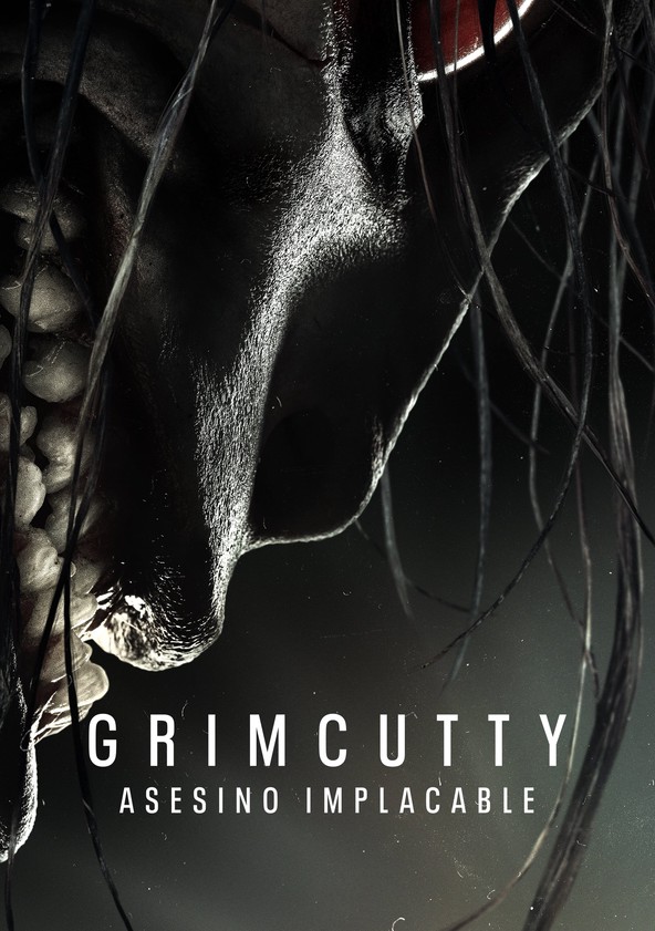 película Grimcutty: Asesino implacable