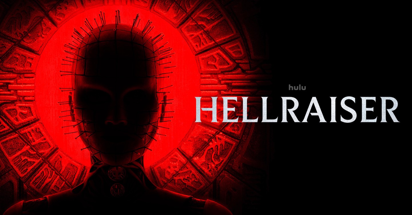 dónde ver película Hellraiser