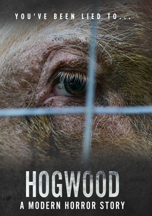 película Hogwood: A Modern Horror Story