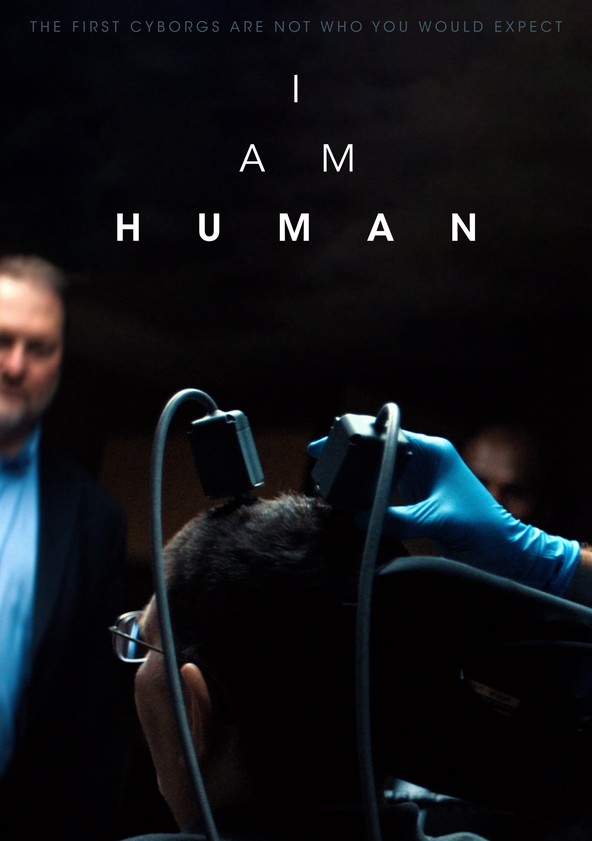película I Am Human