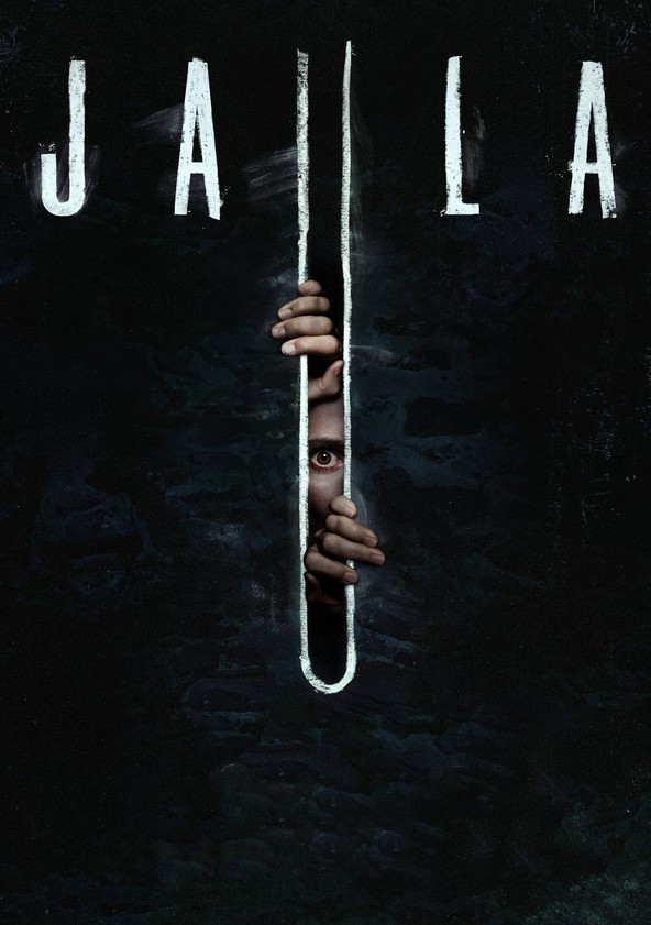 película Jaula