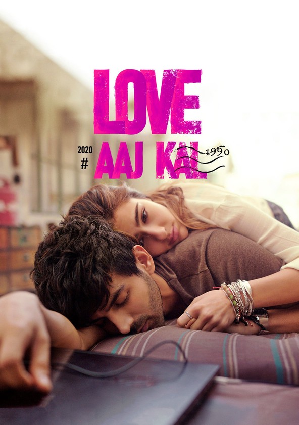 película Love Aaj Kal