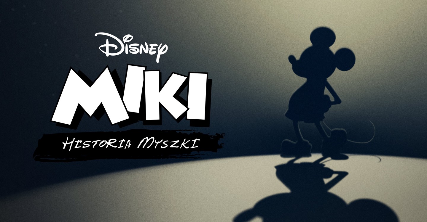 dónde ver película Mickey: La historia de un ratón