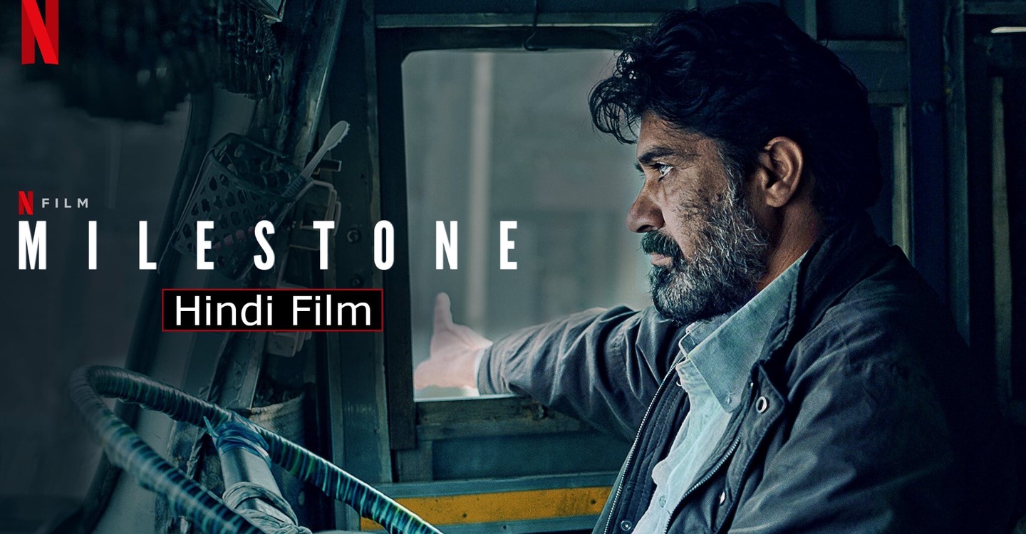 dónde ver película Milestone