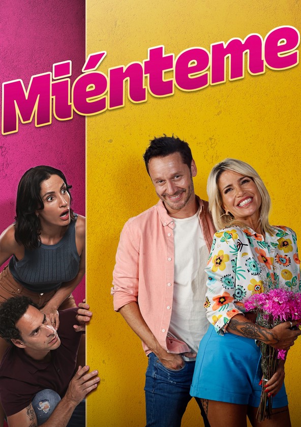 película Miénteme