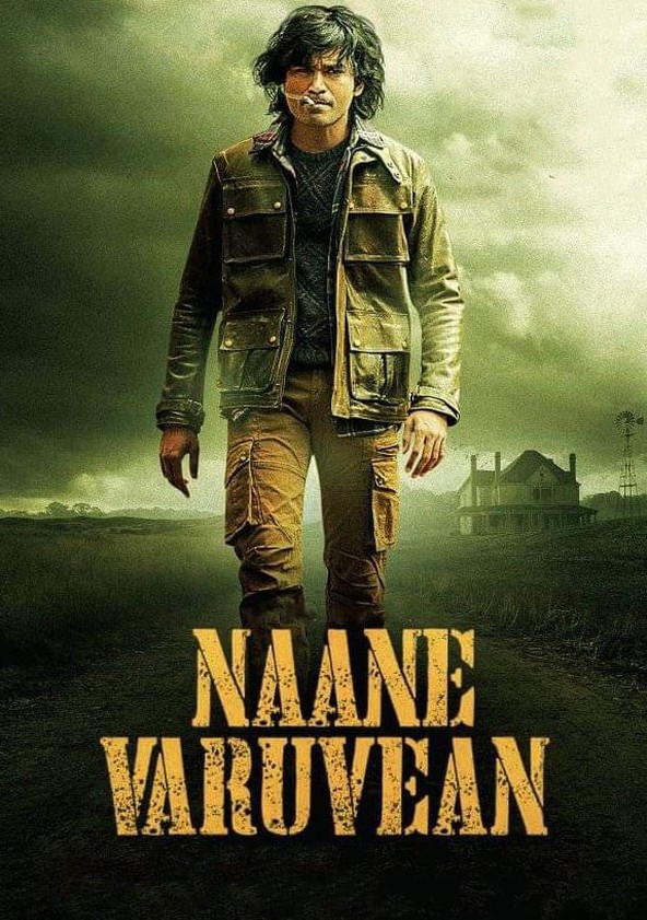 película Naane Varuvean