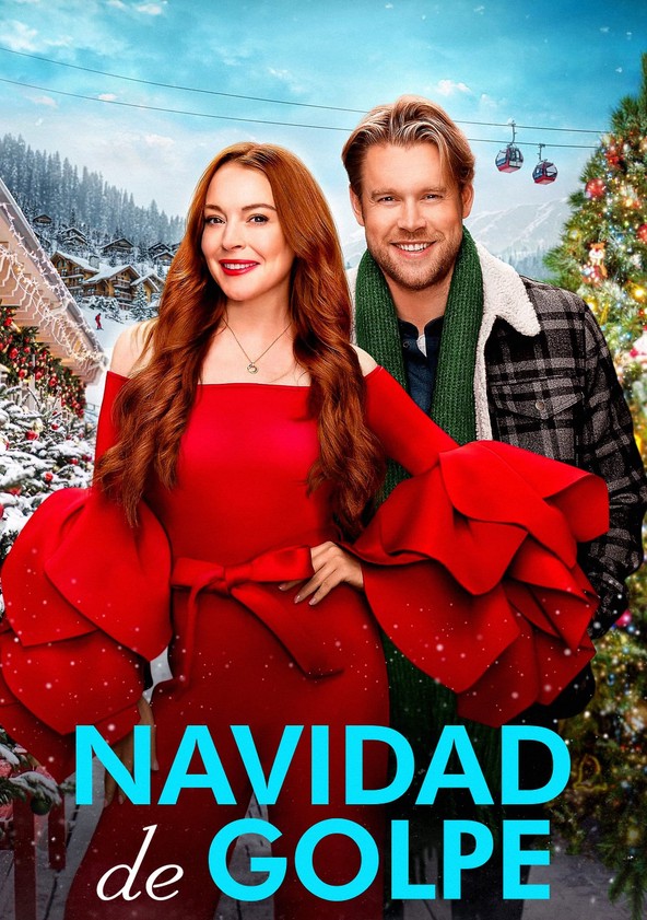 película Navidad de golpe