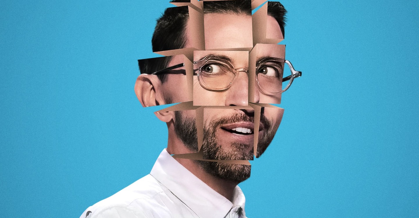 dónde ver película Neal Brennan: Blocks