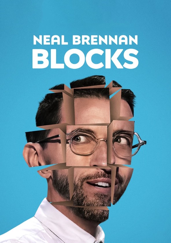 película Neal Brennan: Blocks