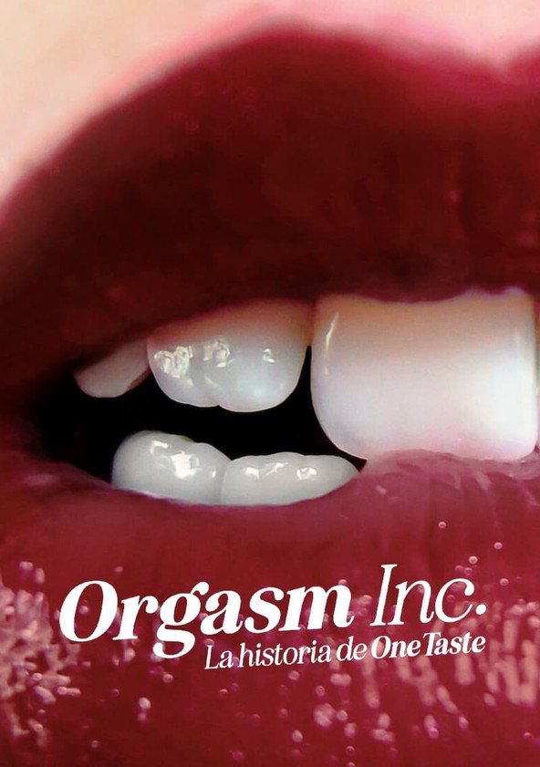 película Orgasm Inc: La historia de OneTaste