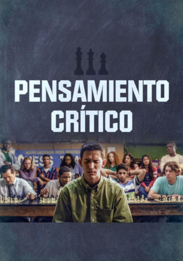 película Pensamiento crítico