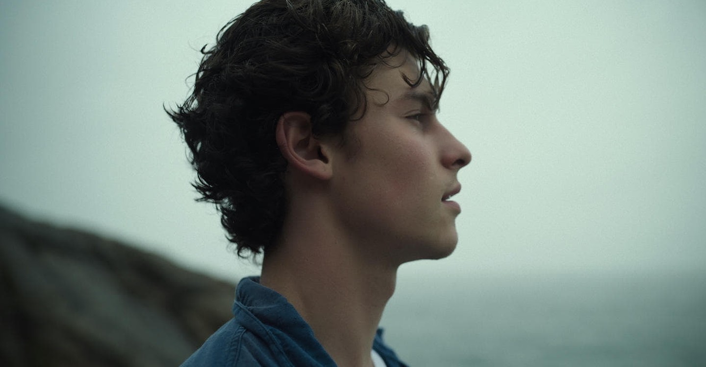 dónde ver película Shawn Mendes: In Wonder